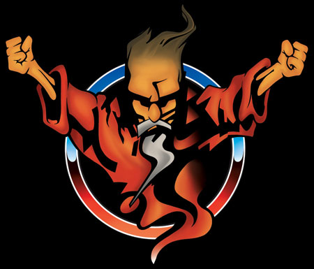Logo Thunderdome